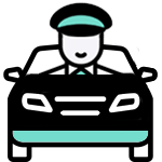 DON PARKING MADRID, especialistas en alquiler de vehículos de lujo y alta gama, con conductor, para EMPRESAS y EVENTOS CORPORATIVOS o VIPs.